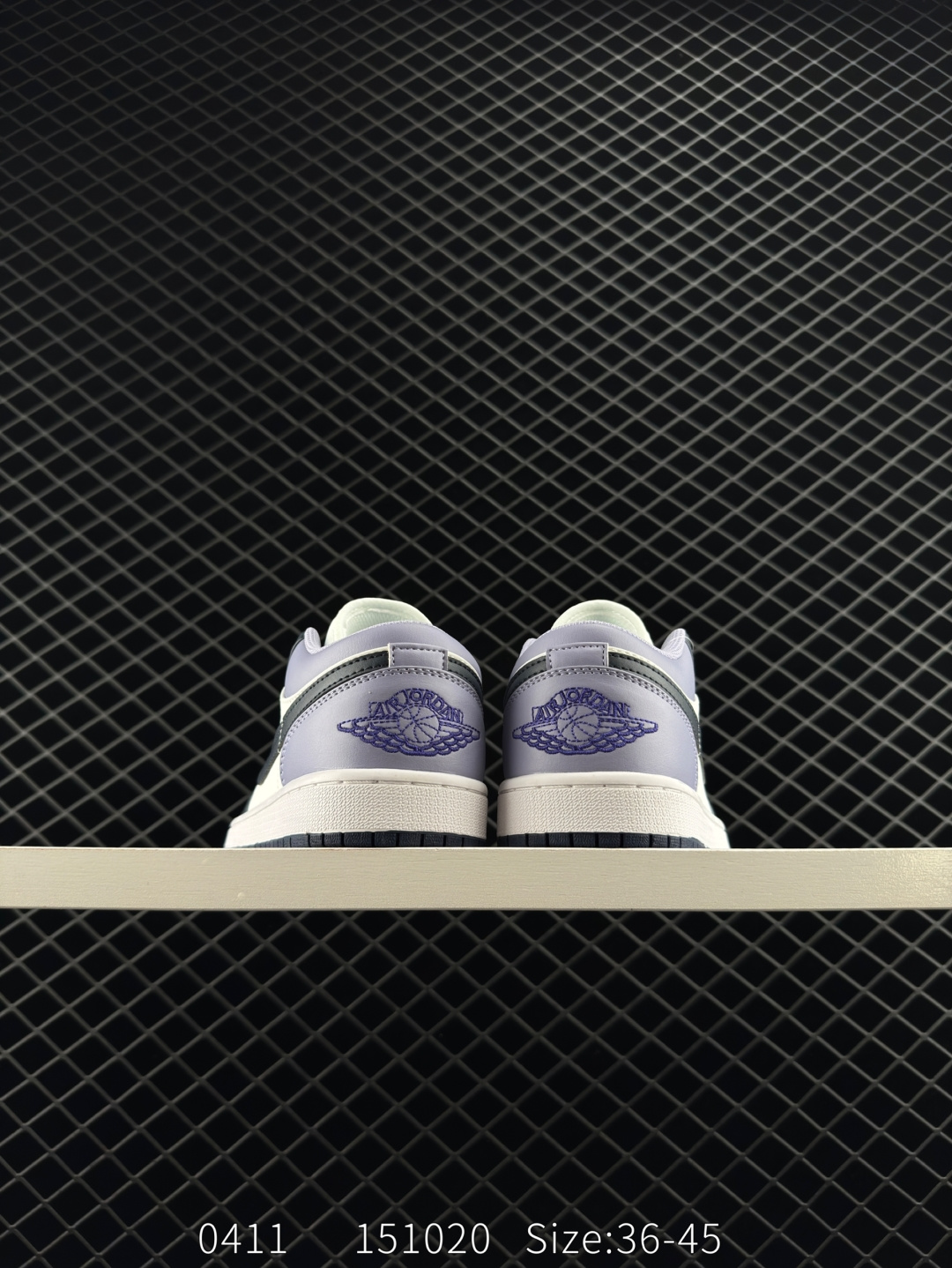 Air Jordan 1 Low AJ1